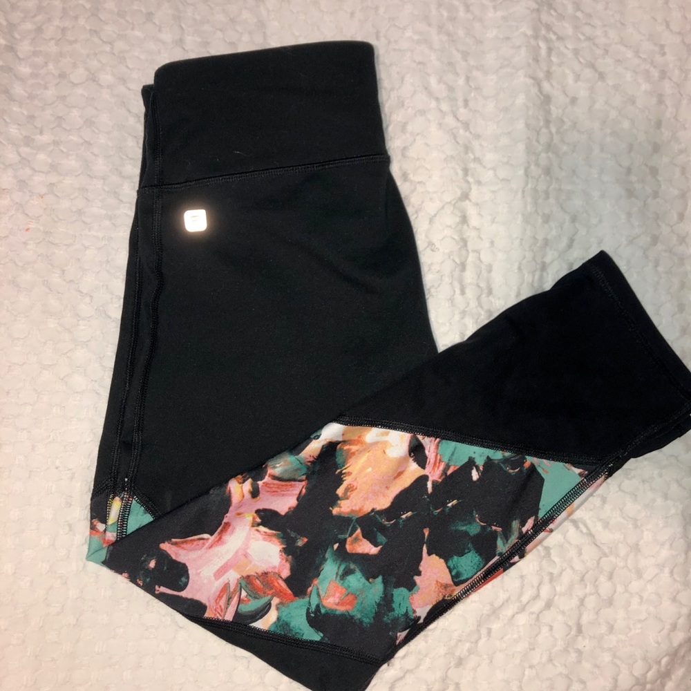 Fabletics leggings